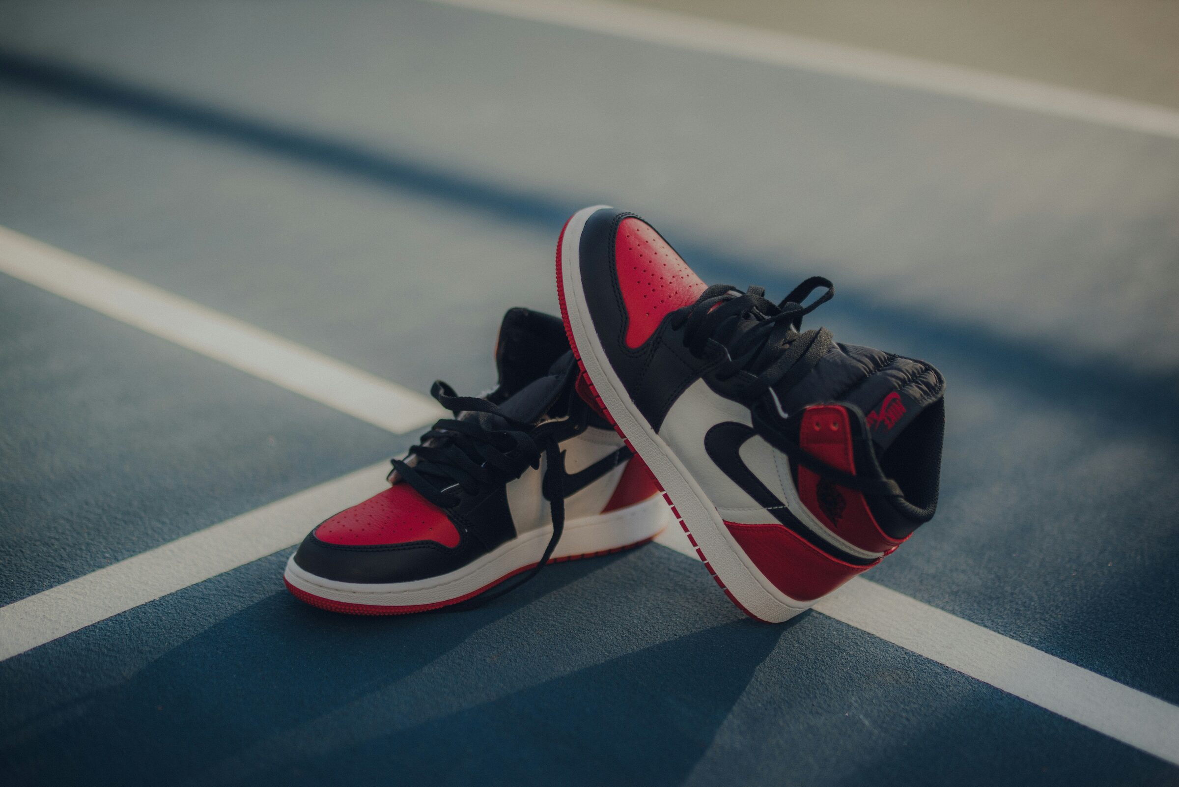 Featured sneaker from Plutek Kicks