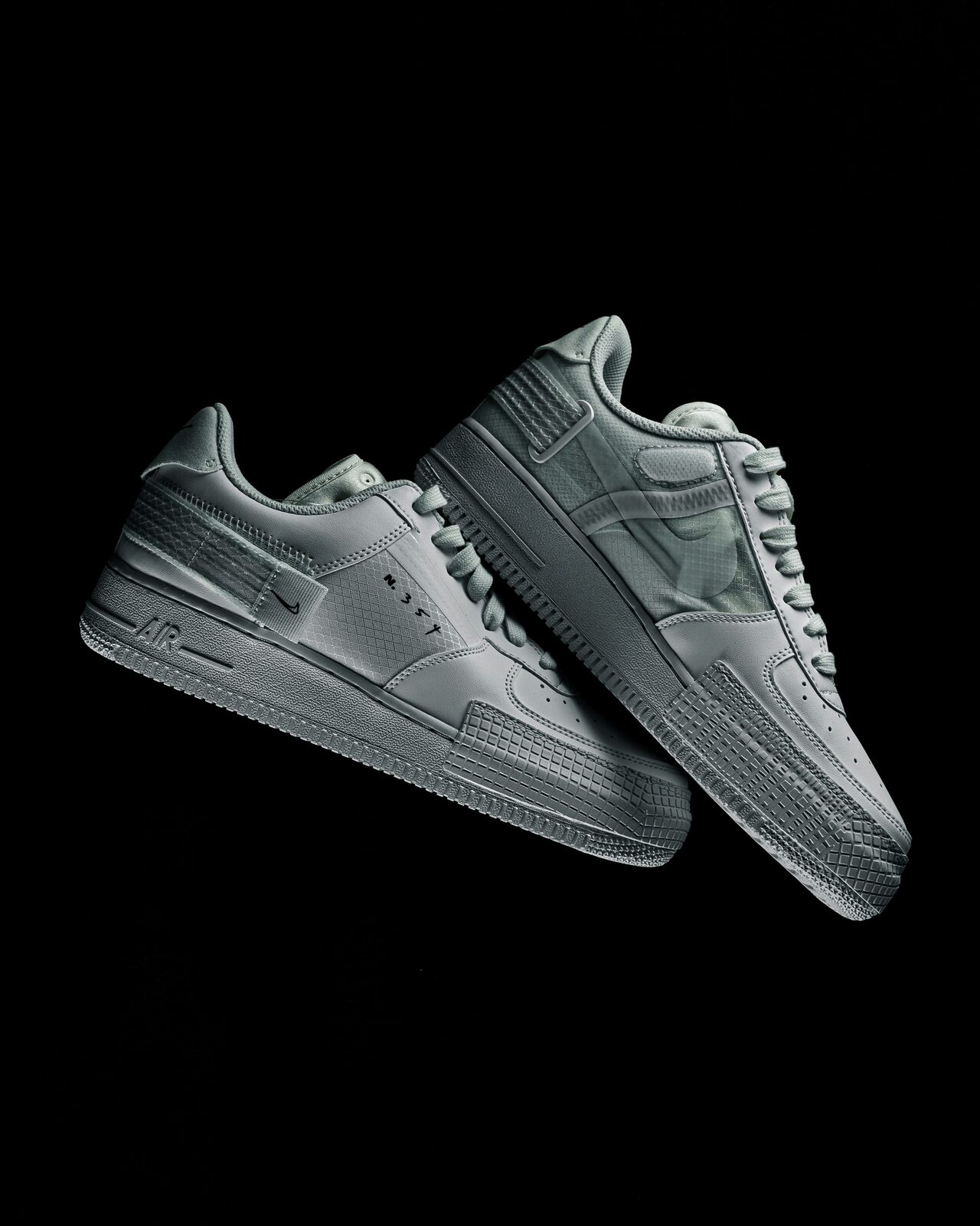 Plutek Kicks sneaker collection